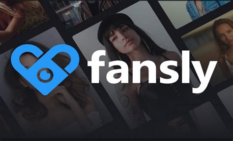 how does fansly work|Exploring Fansly: A Comprehensive Guide to the Platform